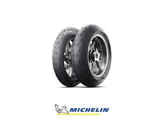 Michelin Power Cup 2