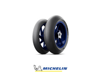 Michelin Power Slick 2