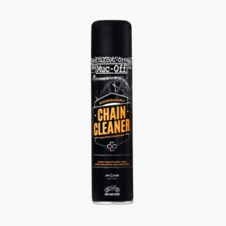 MUC-OFF Chain Cleaner - 400ml