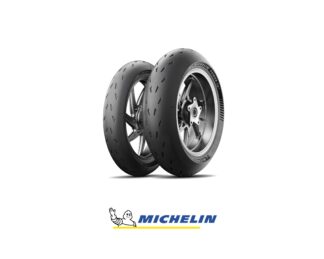 Michelin Power Cup 2