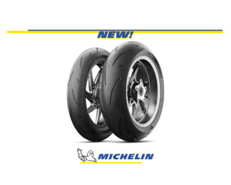 Michelin Power GP 2