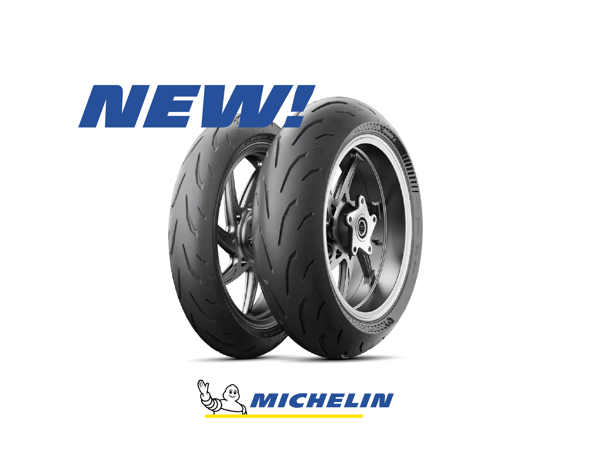 Michelin Power 6