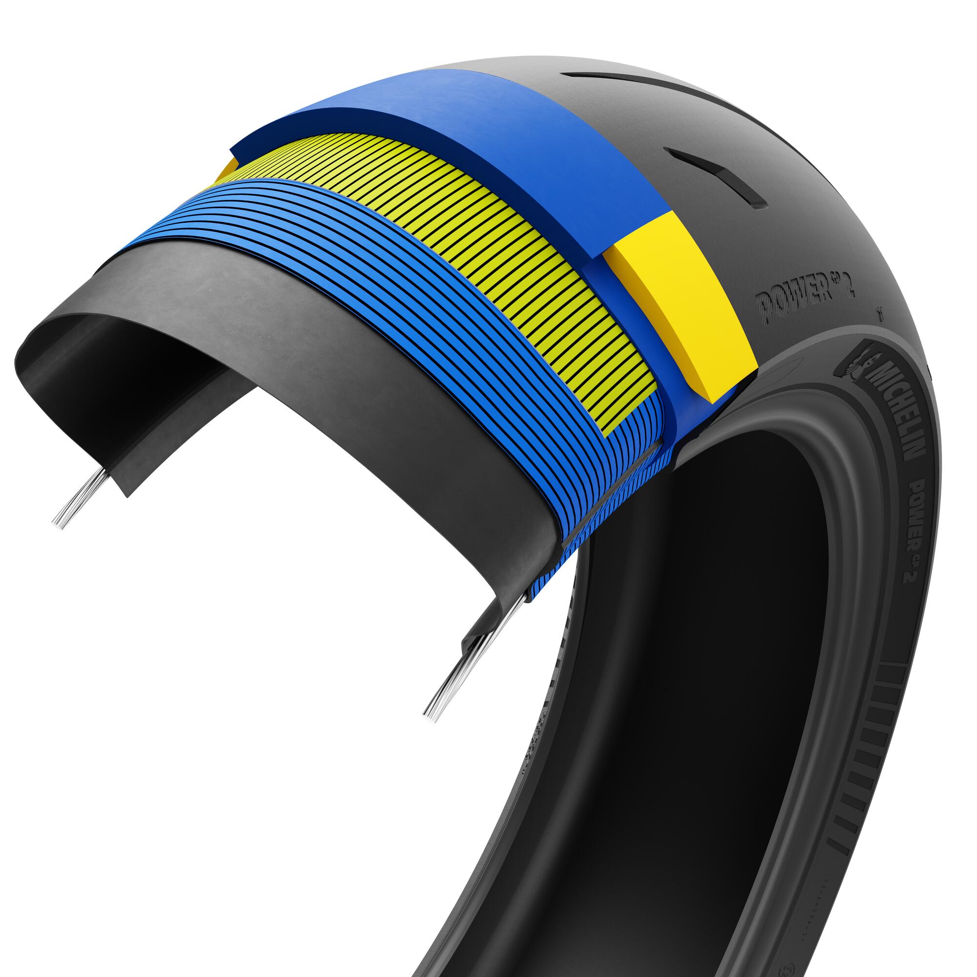 Michelin Power GP 2 - immagine 16