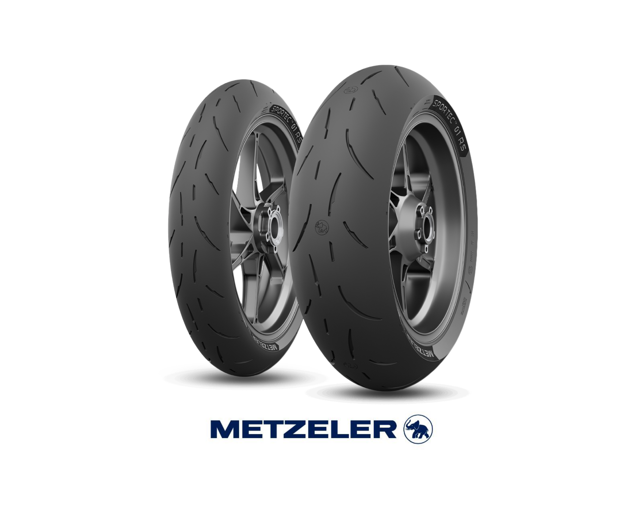 Metzeler Sportec 01 RS