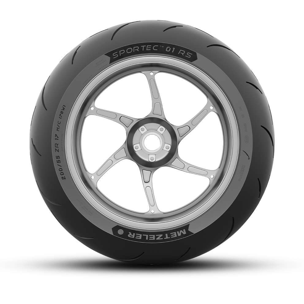 Metzeler Sportec 01 RS - immagine 3