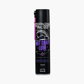 MUC-OFF CHAIN LUBE WET WEATHER- 400ml