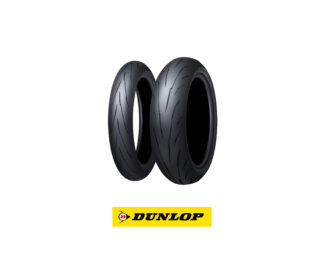 Dunlop SportMax Q5A
