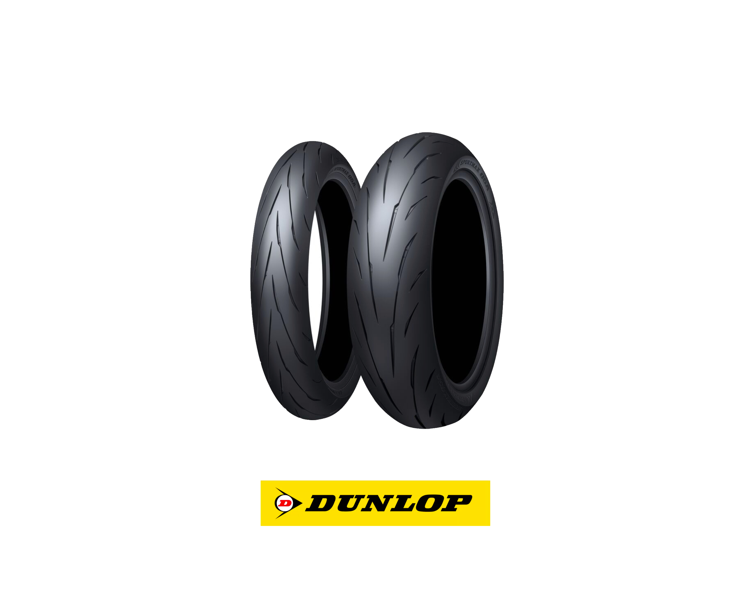 Dunlop SportMax Q5A
