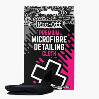 MUC-OFF PREMIUM DETAILING CLOTH