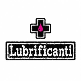 LUBRIFICANTI