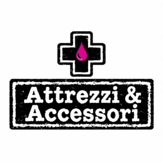 ATTREZZI E ACCESSORI