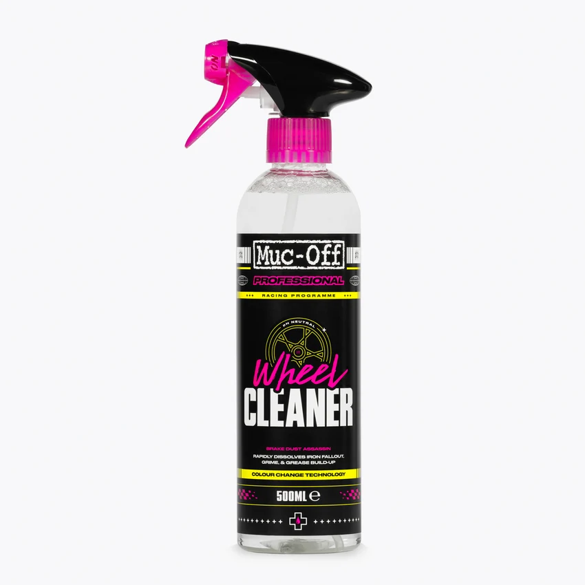 MUC-OFF WHEEL CLEANER 500ml